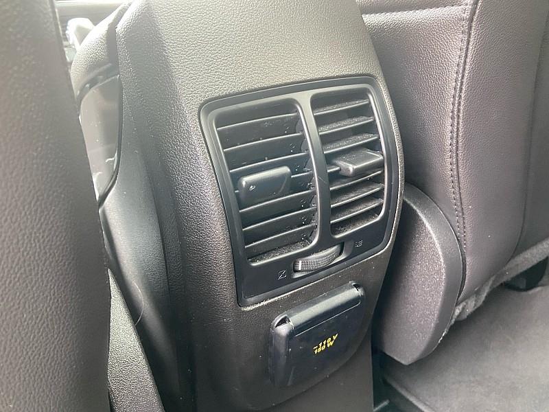 Ford Escape Titanium 4WD 2016