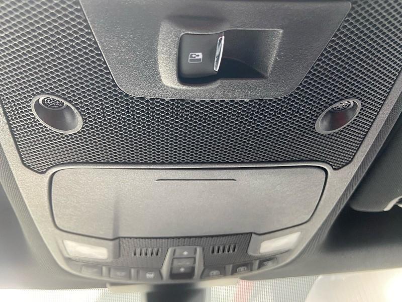 Ford F-150 Lariat SuperCrew 5.5-ft. Bed 4WD 2015