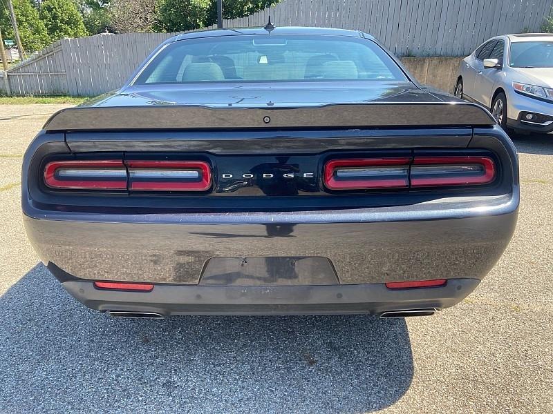 Dodge Challenger R/T Plus 2019