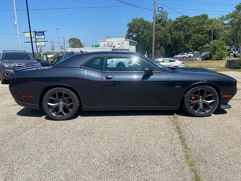 Dodge Challenger R/T Plus 2019