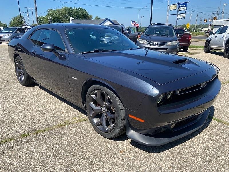 Dodge Challenger R/T Plus 2019