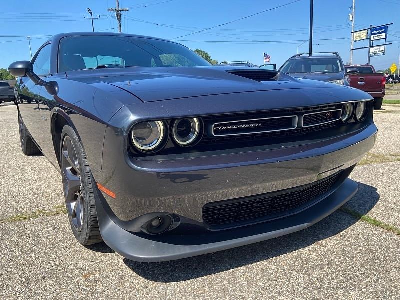 Dodge Challenger R/T Plus 2019