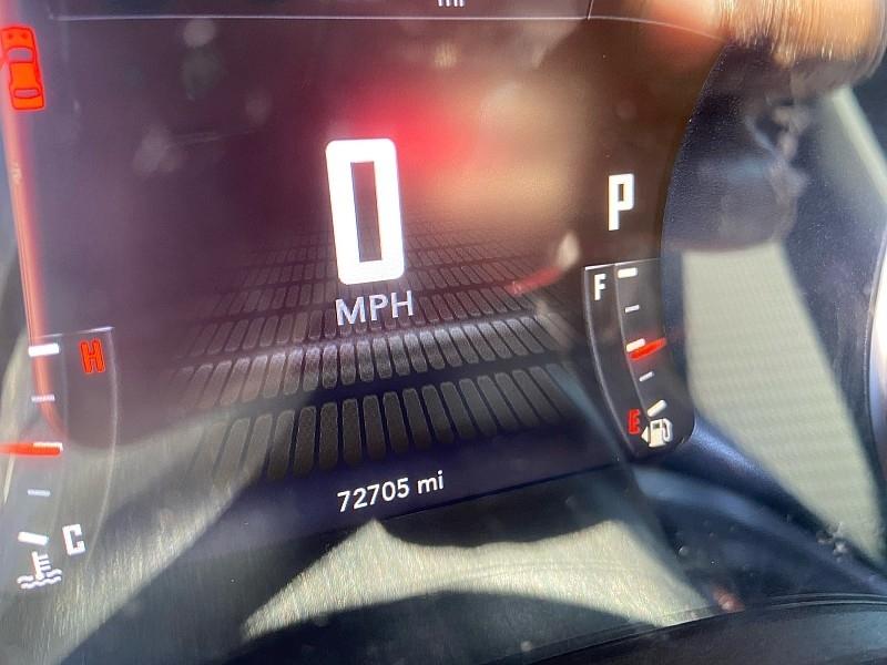 Dodge Challenger R/T Plus 2019