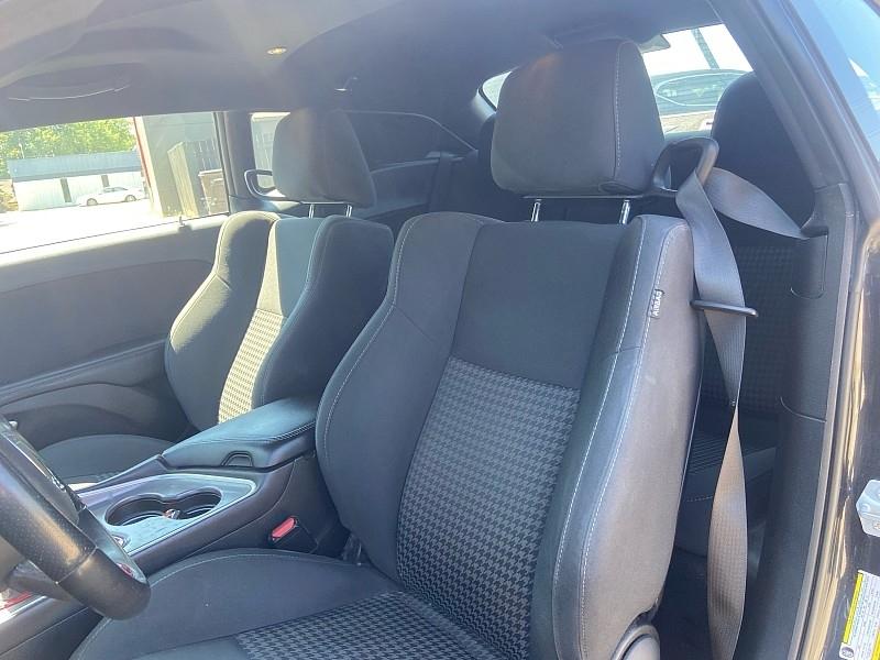 Dodge Challenger R/T Plus 2019