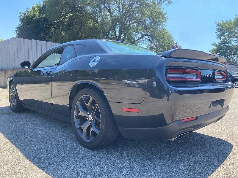 Dodge Challenger R/T Plus 2019