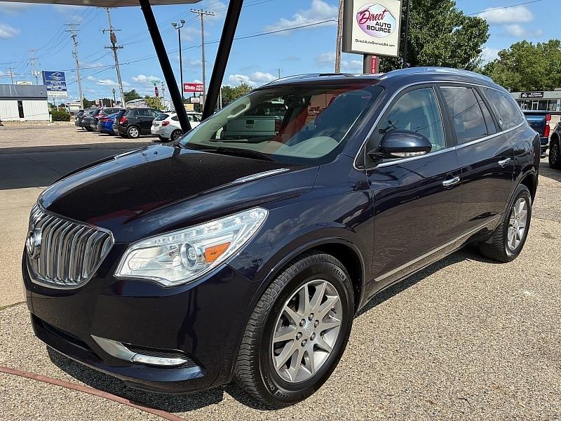 2017 Buick Enclave Convenience FWD