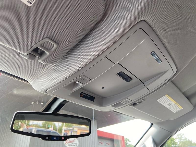 GMC Sierra 1500 Base Double Cab 4WD 2018