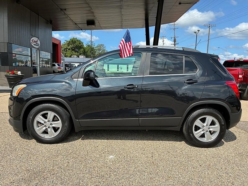 Chevrolet Trax LT FWD 2015