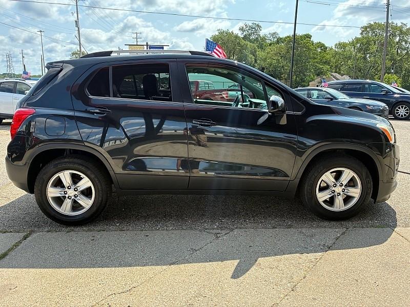 Chevrolet Trax LT FWD 2015