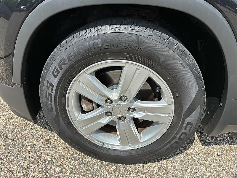 Chevrolet Trax LT FWD 2015
