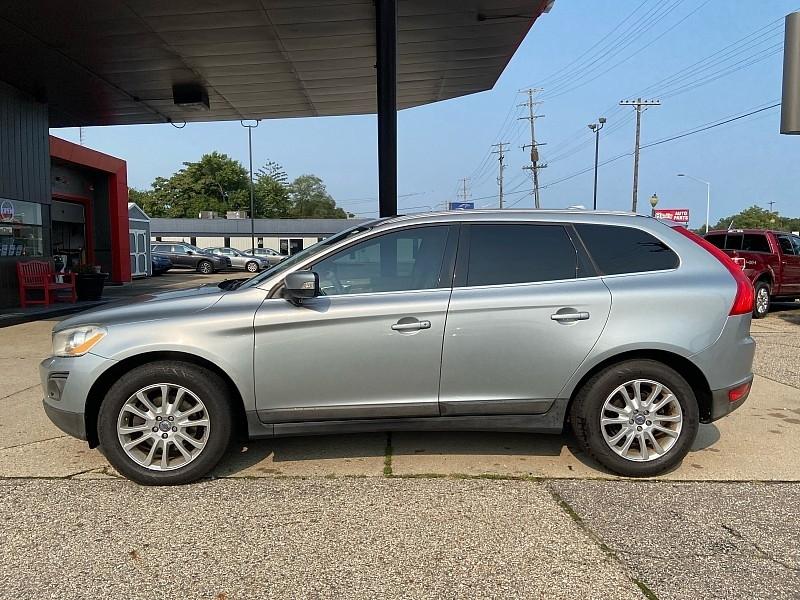 Volvo XC60 T6 AWD 2010