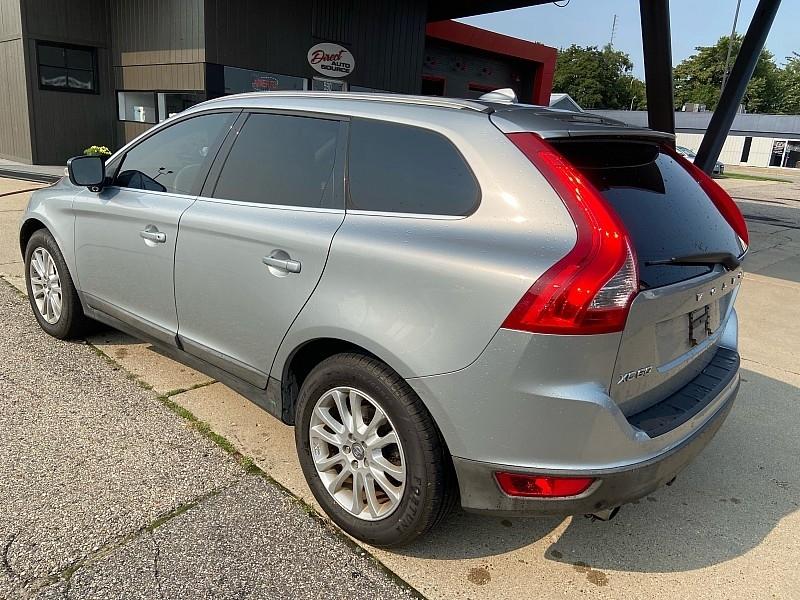 Volvo XC60 T6 AWD 2010