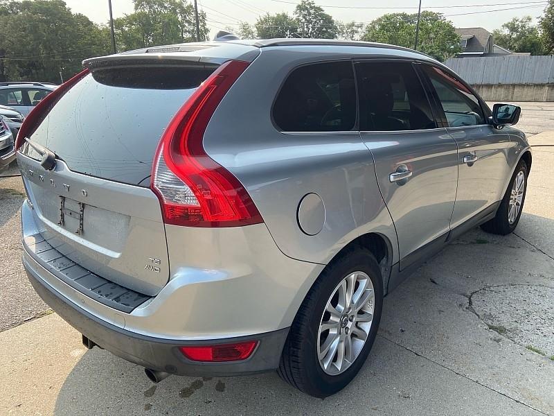 Volvo XC60 T6 AWD 2010