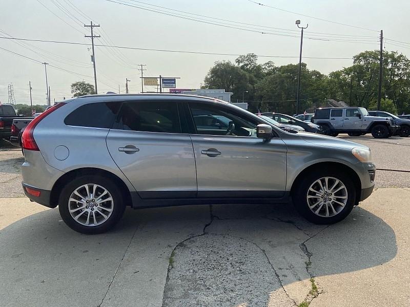 Volvo XC60 T6 AWD 2010