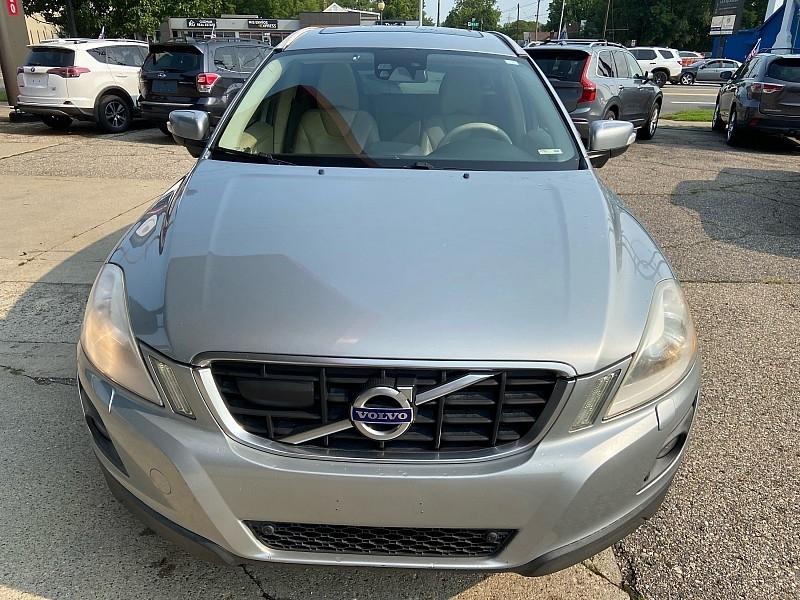 Volvo XC60 T6 AWD 2010