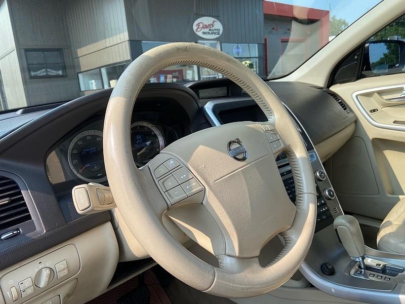 Volvo XC60 T6 AWD 2010