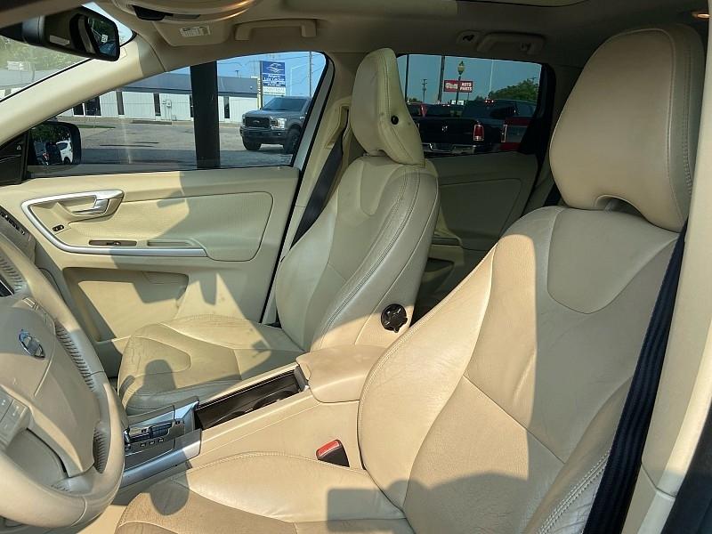 Volvo XC60 T6 AWD 2010