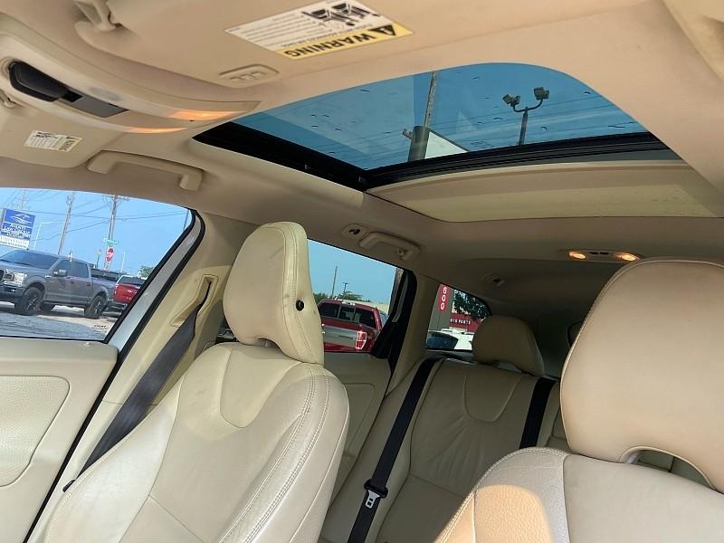 Volvo XC60 T6 AWD 2010
