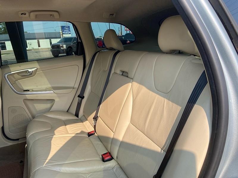 Volvo XC60 T6 AWD 2010