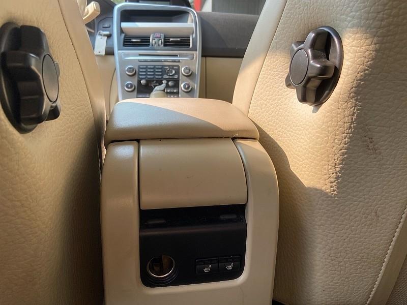 Volvo XC60 T6 AWD 2010