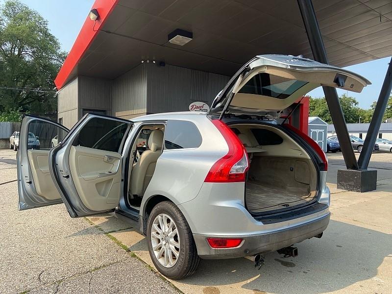 Volvo XC60 T6 AWD 2010