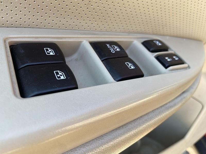 Subaru Outback 2.5i Limited 2014