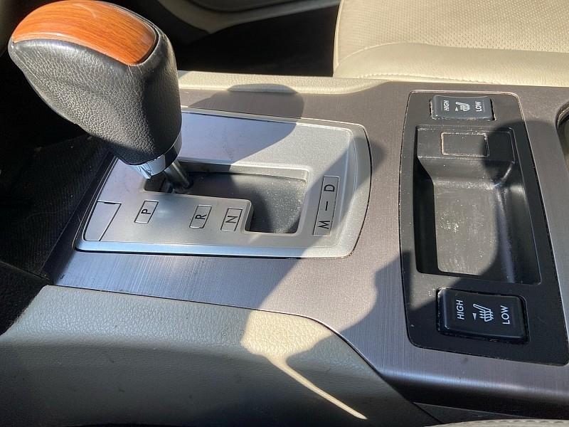 Subaru Outback 2.5i Limited 2014