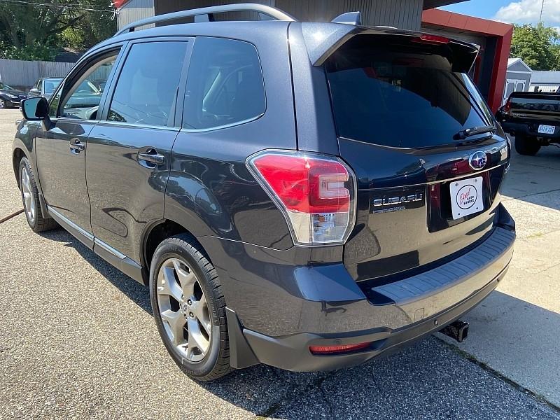 Subaru Forester 2.5i Touring 2018