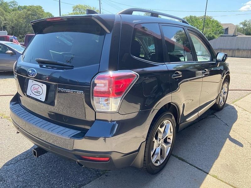 Subaru Forester 2.5i Touring 2018