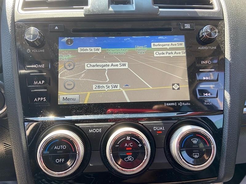 Subaru Forester 2.5i Touring 2018