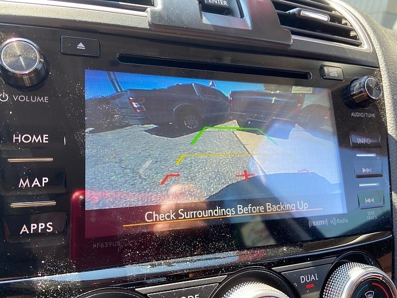 Subaru Forester 2.5i Touring 2018
