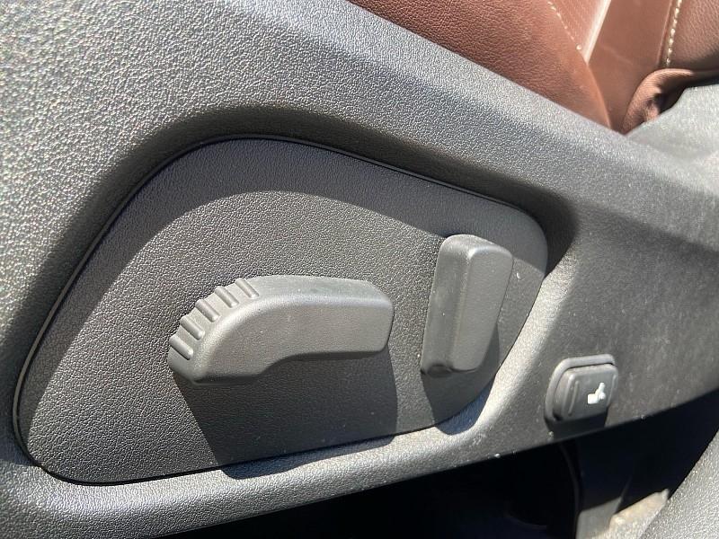 Subaru Forester 2.5i Touring 2018
