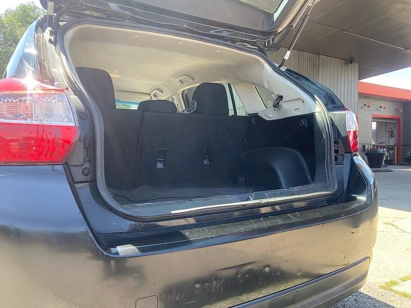 Subaru Impreza 2.0i Premium PZEV 5-Door 2015