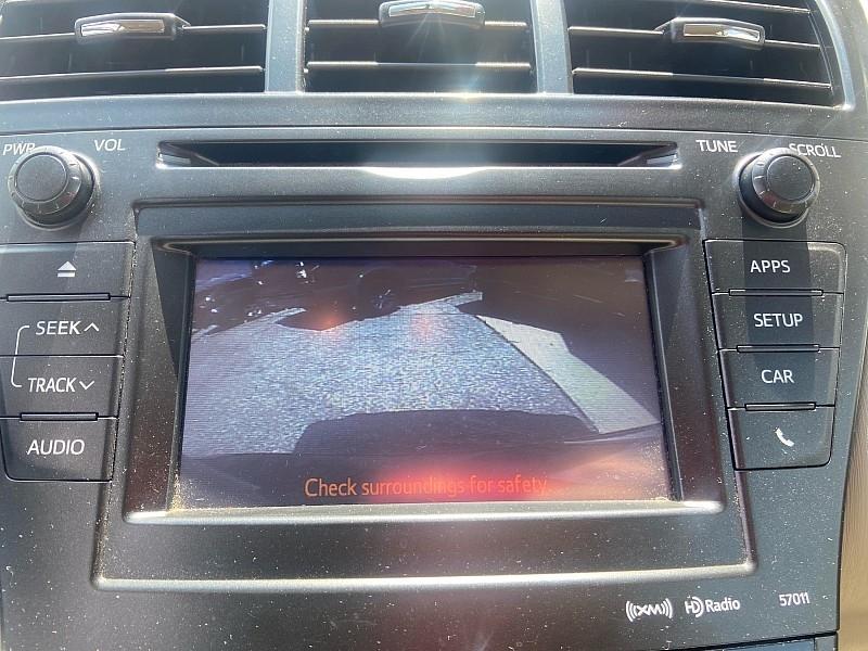 Toyota Prius V Five 2014