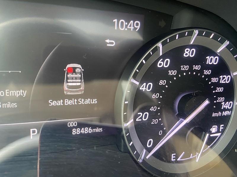 Toyota Highlander XLE AWD V6 2021