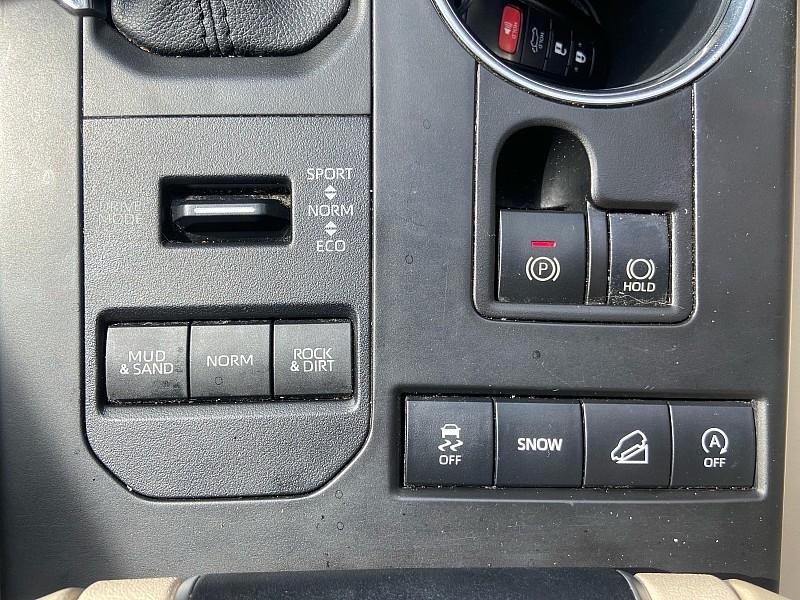 Toyota Highlander XLE AWD V6 2021
