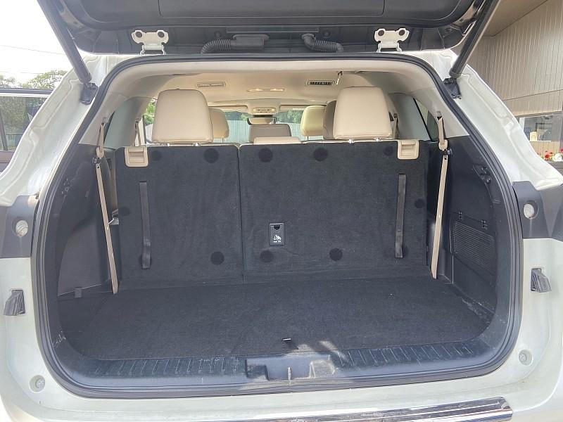 Toyota Highlander XLE AWD V6 2021