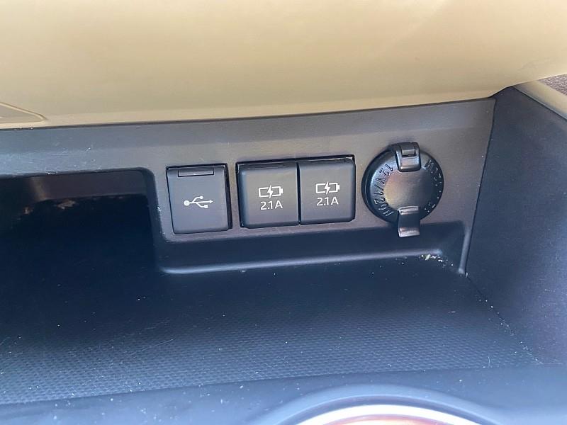 Toyota Highlander XLE AWD V6 2021