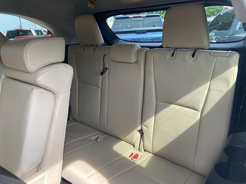 Toyota Highlander XLE AWD V6 2021