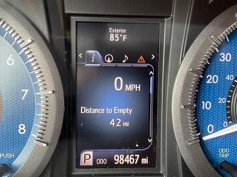 Toyota Sienna Limited Premium 7-Passenger 2017