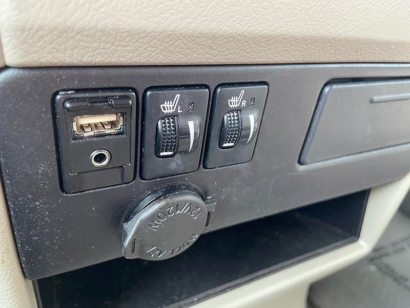 Toyota Sienna Limited Premium 7-Passenger 2017