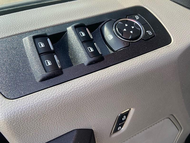 Ford F-150 XL SuperCrew 5.5-ft. Bed 4WD 2020