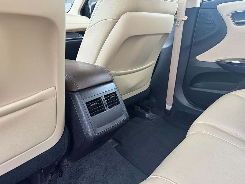 Toyota Avalon XLE Premium 2016