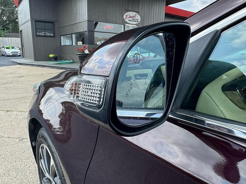 Toyota Avalon XLE Premium 2016