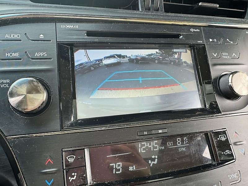 Toyota Avalon XLE Premium 2016