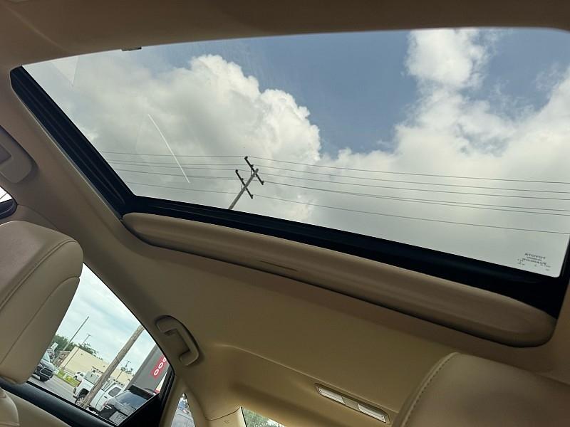 Toyota Avalon XLE Premium 2016