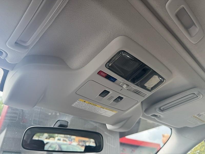 Subaru Forester 2.5i Premium PZEV CVT 2018