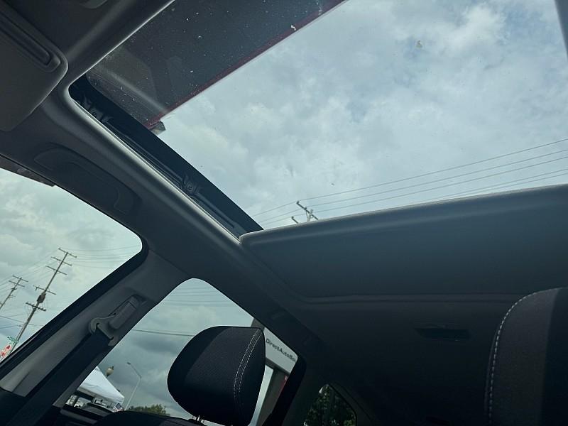 Subaru Forester 2.5i Premium PZEV CVT 2018