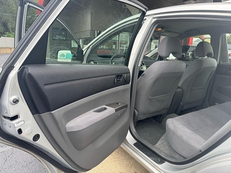 Toyota Prius Touring 2008