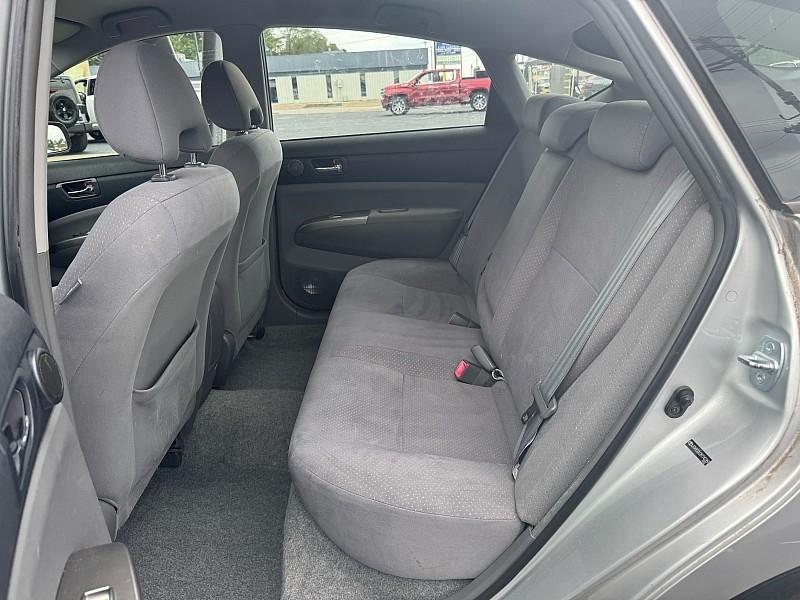 Toyota Prius Touring 2008